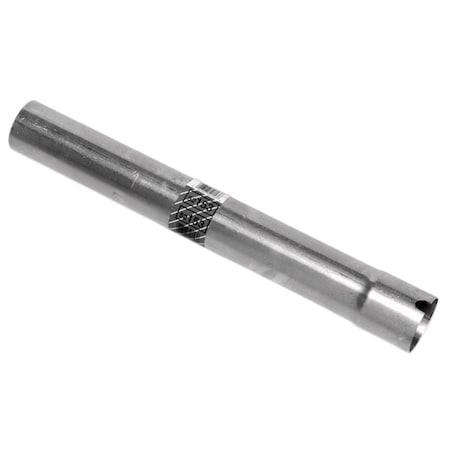 Walker Exhaust Intermediate Pipe, 52153 52153
